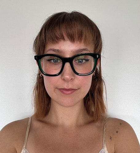 Amelia - Assistant Manager & Creative Director